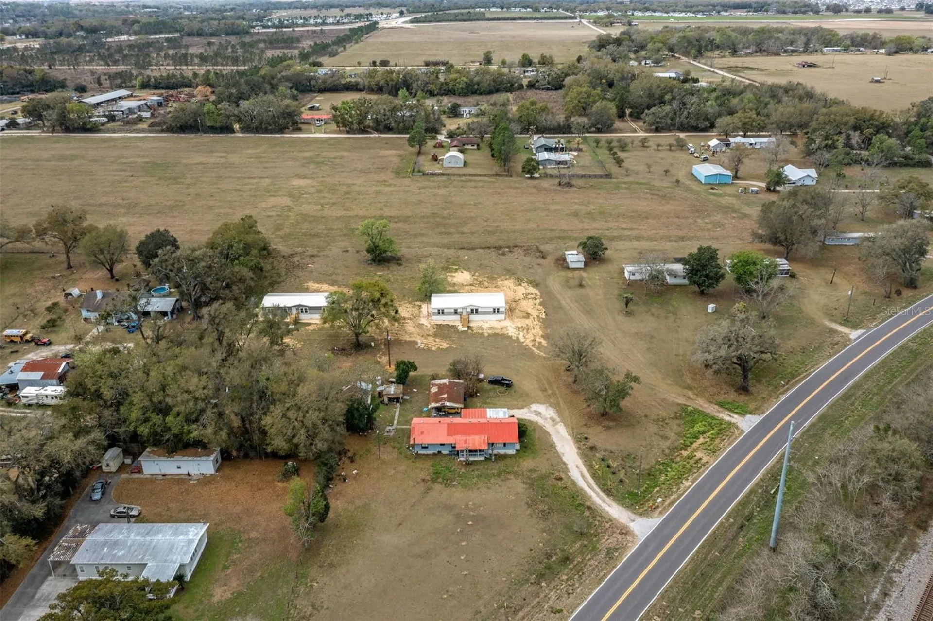 10877 Old Lakeland Highway Dade City FL 33525