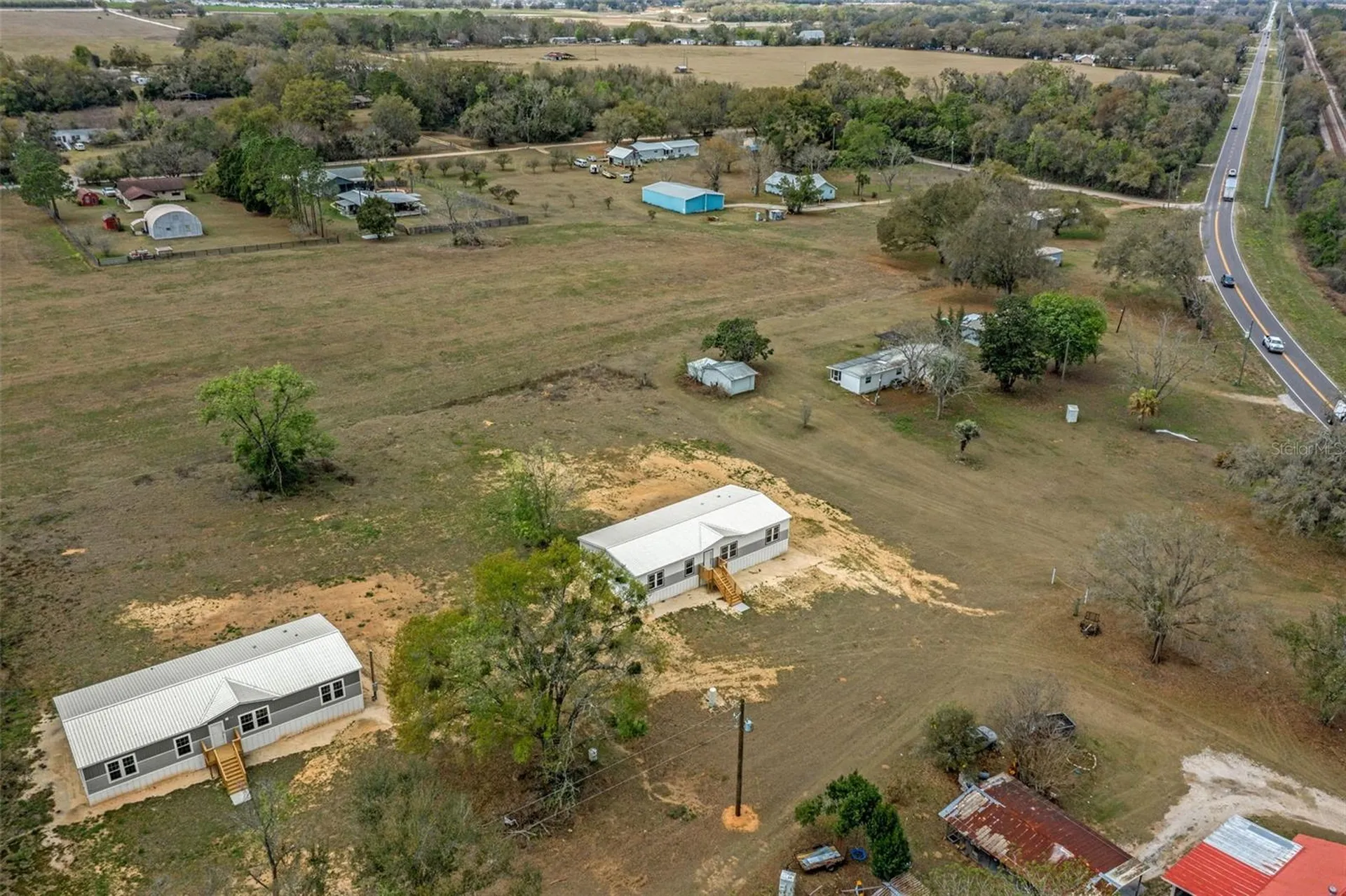 10877 Old Lakeland Highway Dade City FL 33525