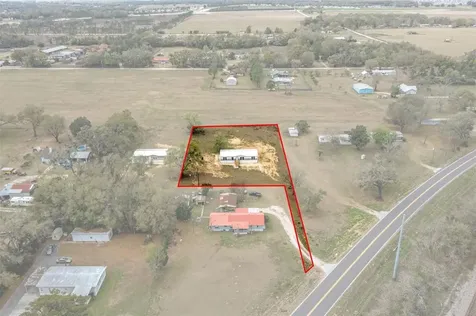 10877 Old Lakeland Highway Dade City FL 33525
