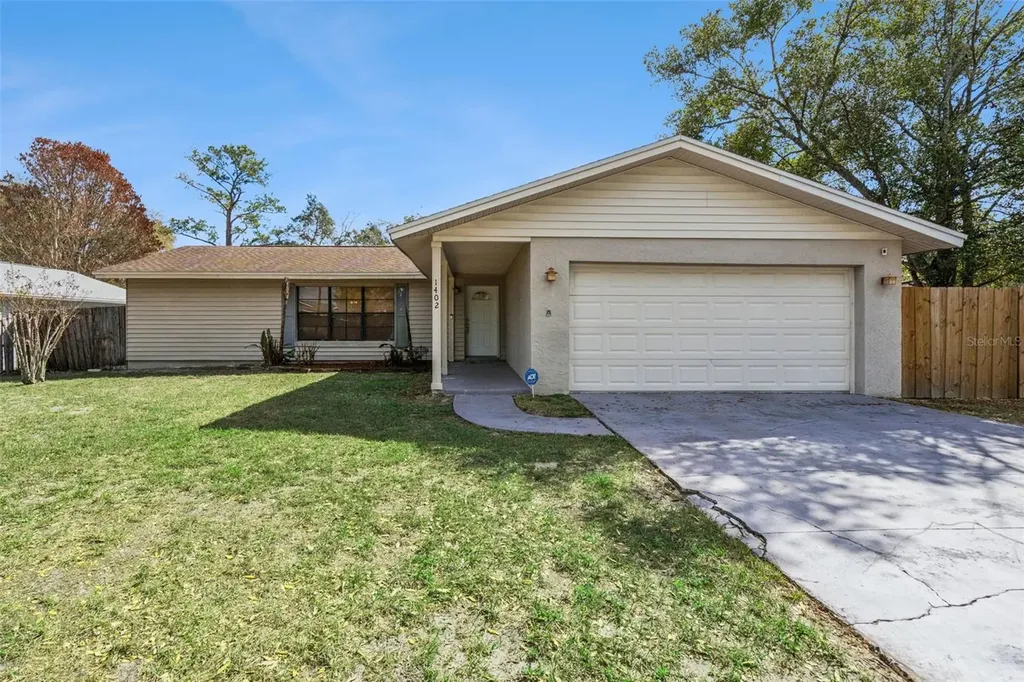 1402 Meadowlark Street Longwood FL 32750