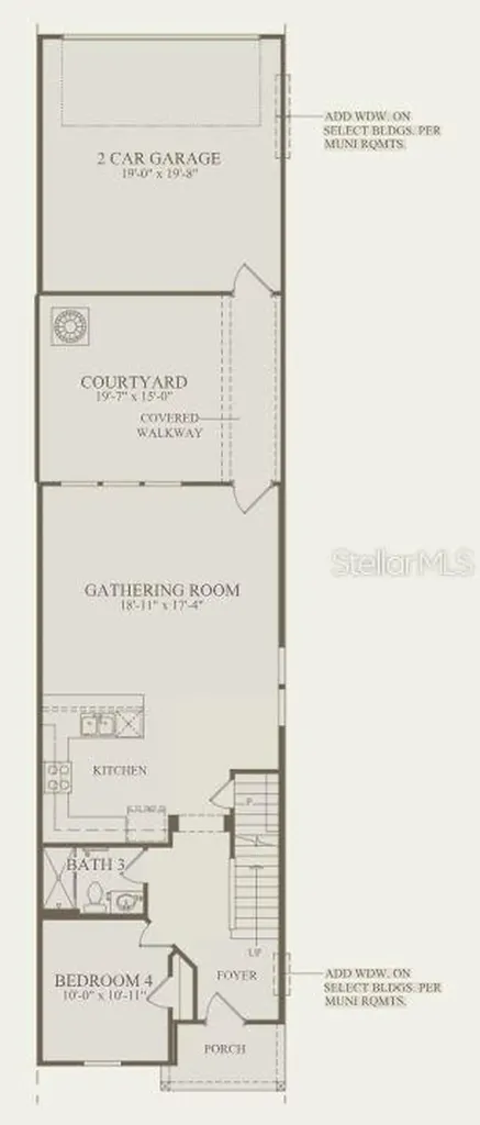 10106 Hadley Street Orlando FL 32829