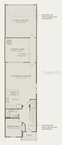 10106 Hadley Street Orlando FL 32829