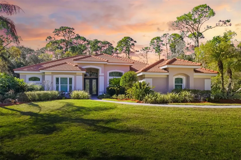 3130 Walter Travis Drive Sarasota FL 34240