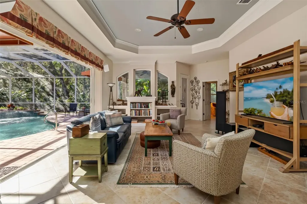 3130 Walter Travis Drive Sarasota FL 34240