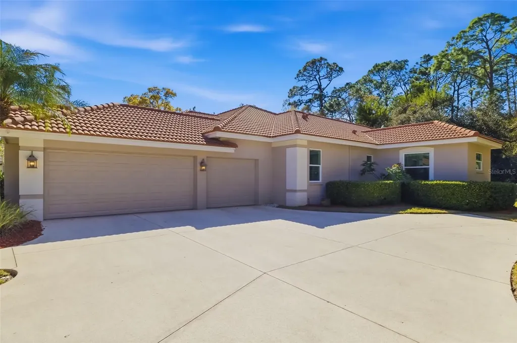 3130 Walter Travis Drive Sarasota FL 34240