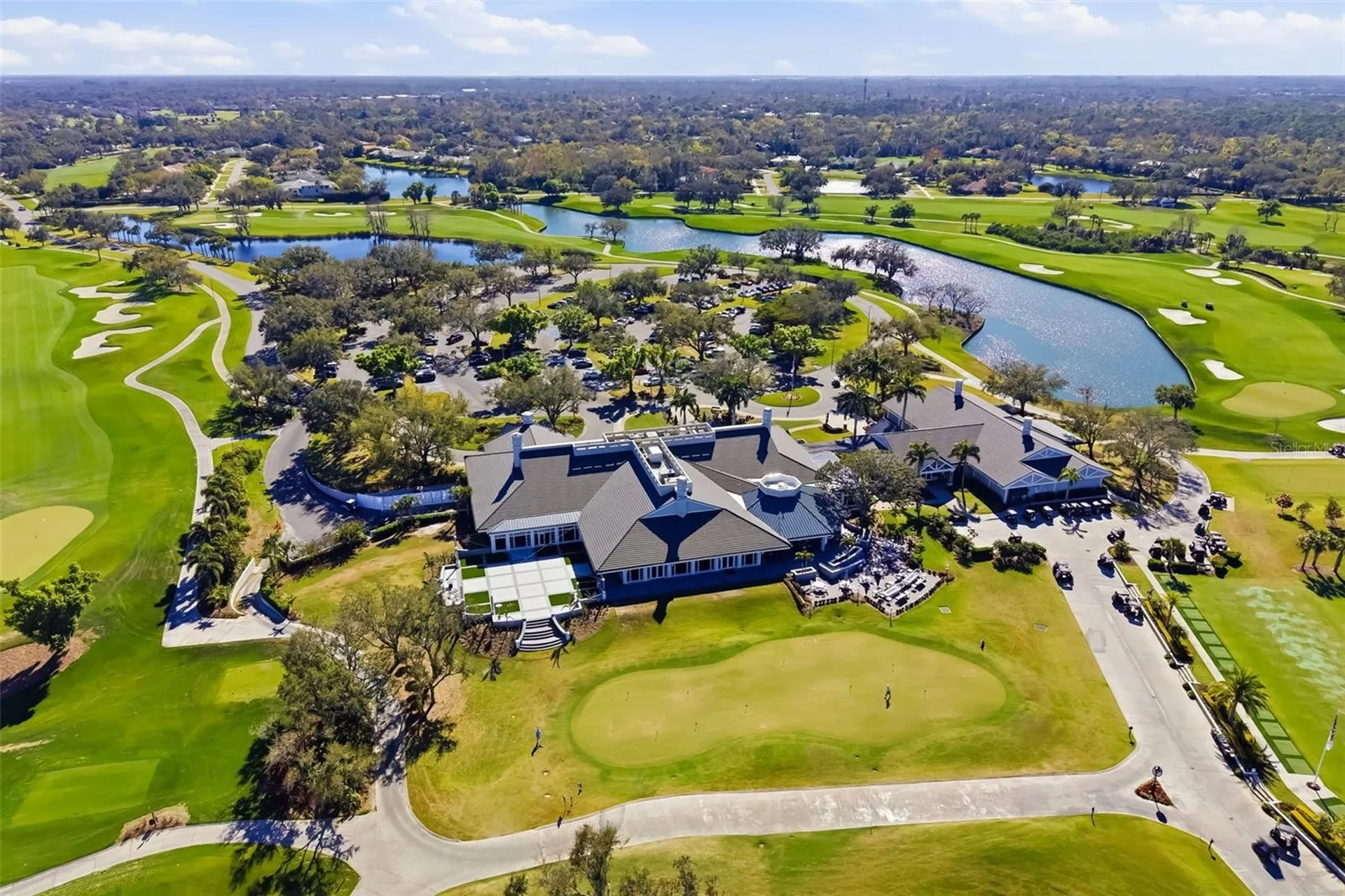 3130 Walter Travis Drive Sarasota FL 34240
