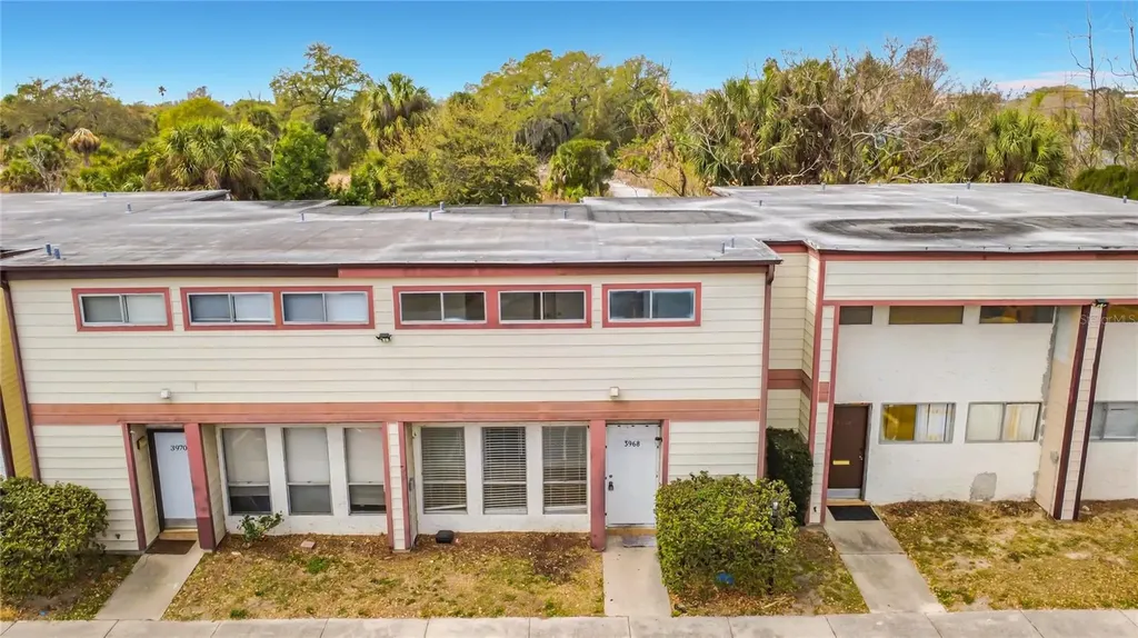 3968 Crayrich Circle Orlando FL 32839