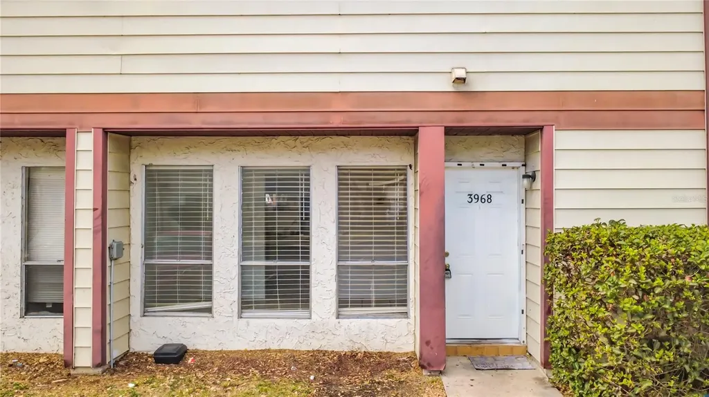 3968 Crayrich Circle Orlando FL 32839