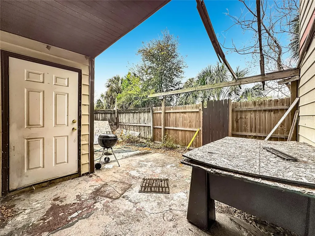3968 Crayrich Circle Orlando FL 32839