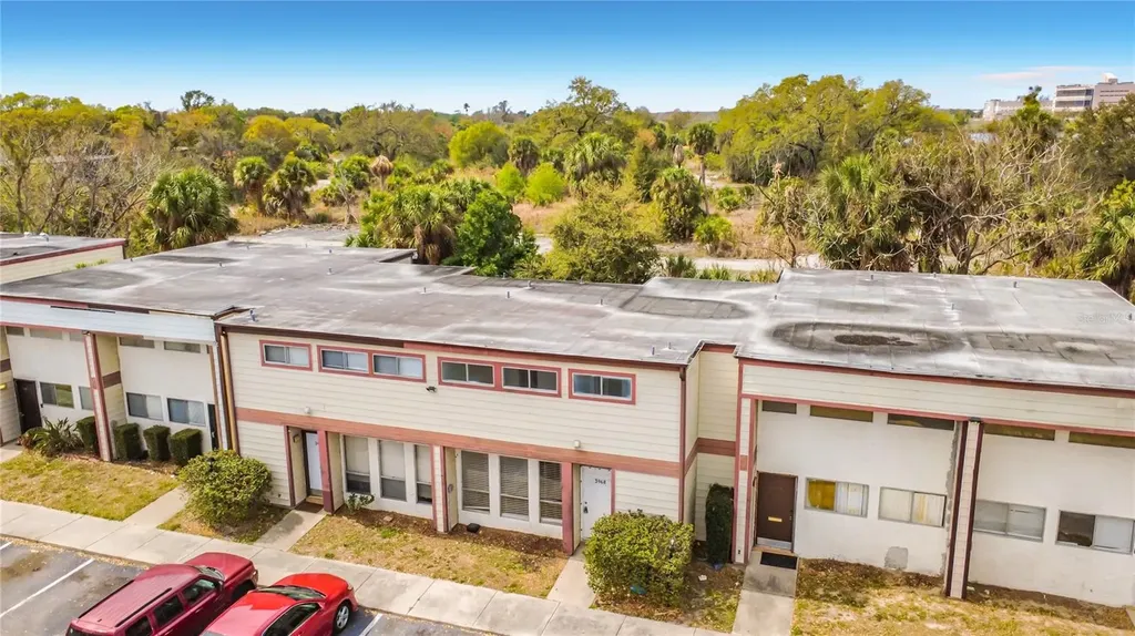 3968 Crayrich Circle Orlando FL 32839