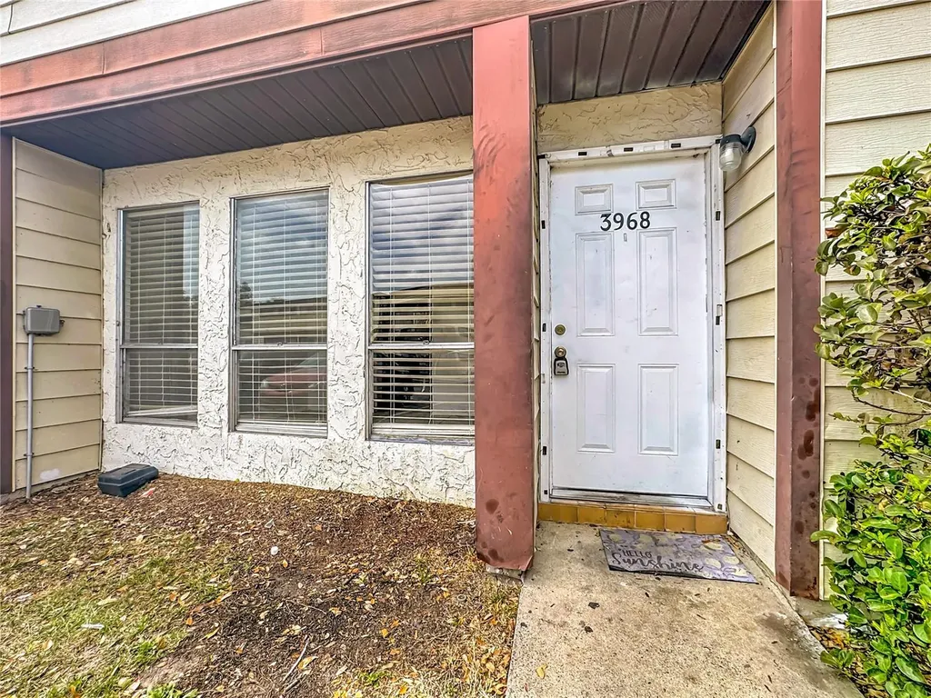 3968 Crayrich Circle Orlando FL 32839