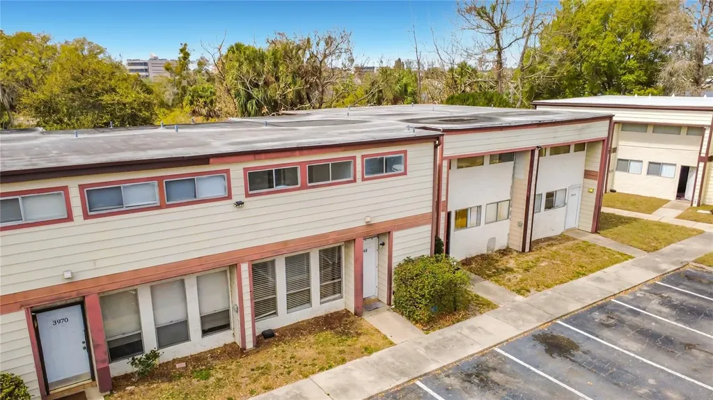 3968 Crayrich Circle Orlando FL 32839
