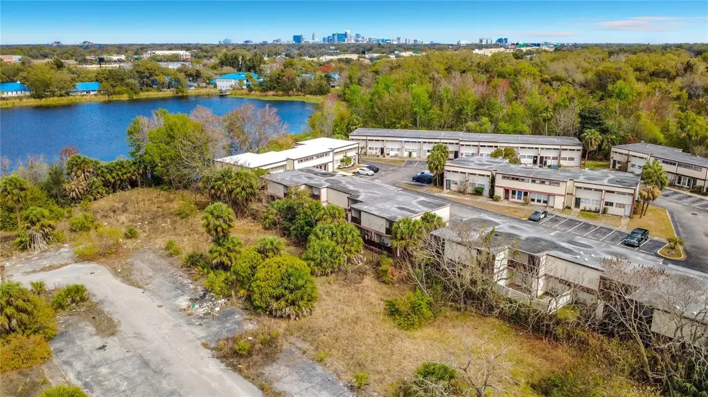 3968 Crayrich Circle Orlando FL 32839