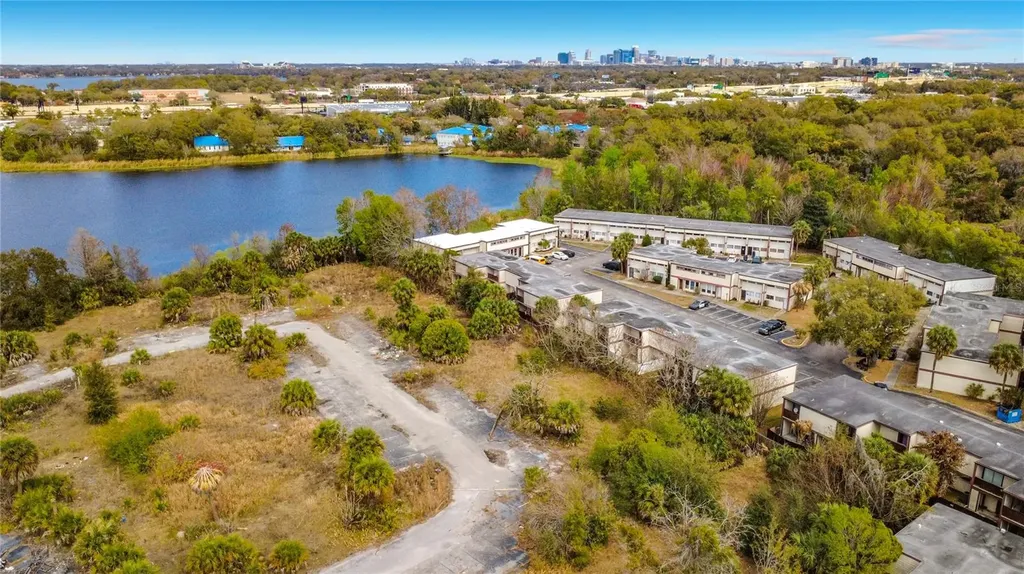 3968 Crayrich Circle Orlando FL 32839