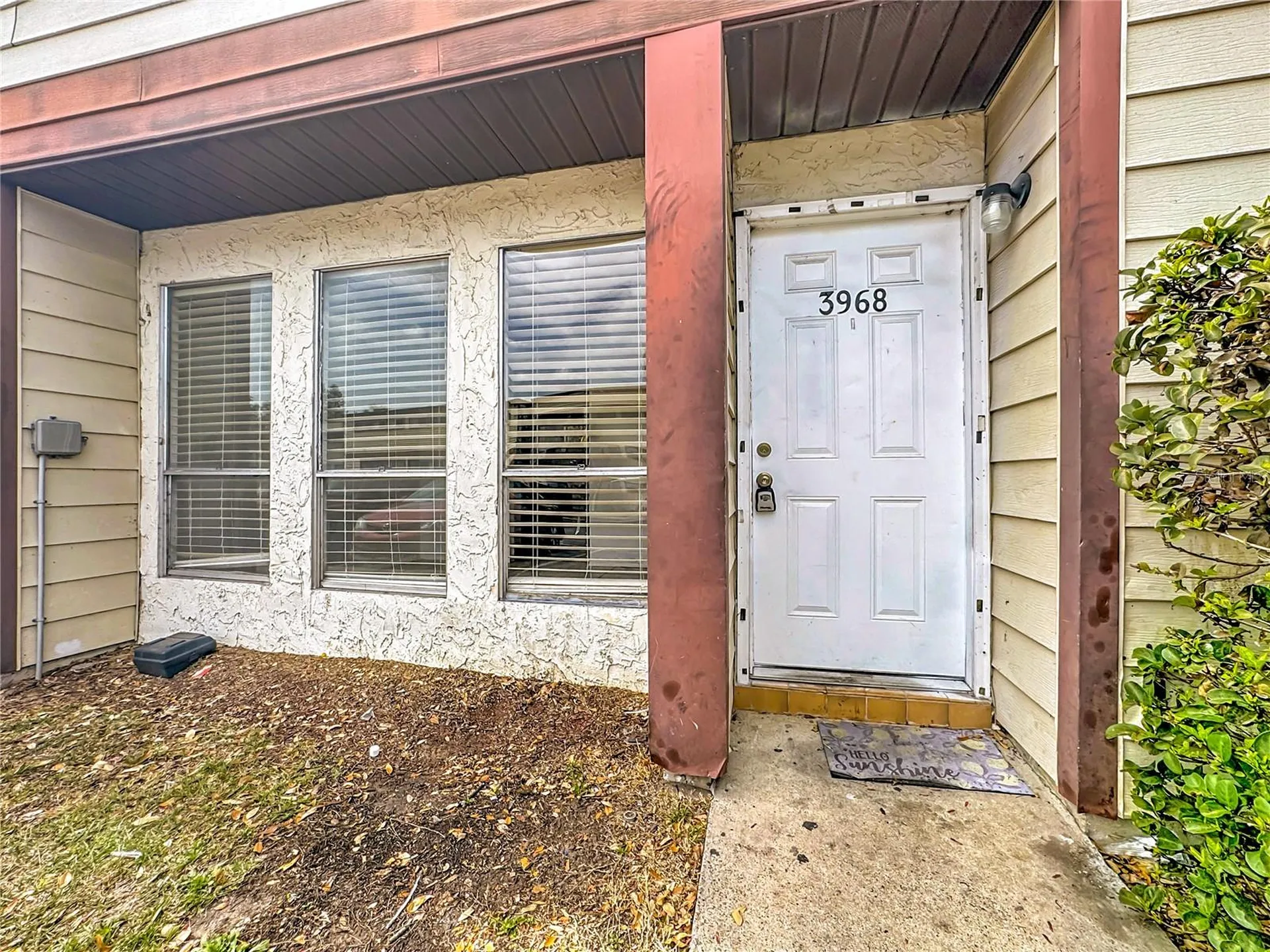 3968 Crayrich Circle Orlando FL 32839
