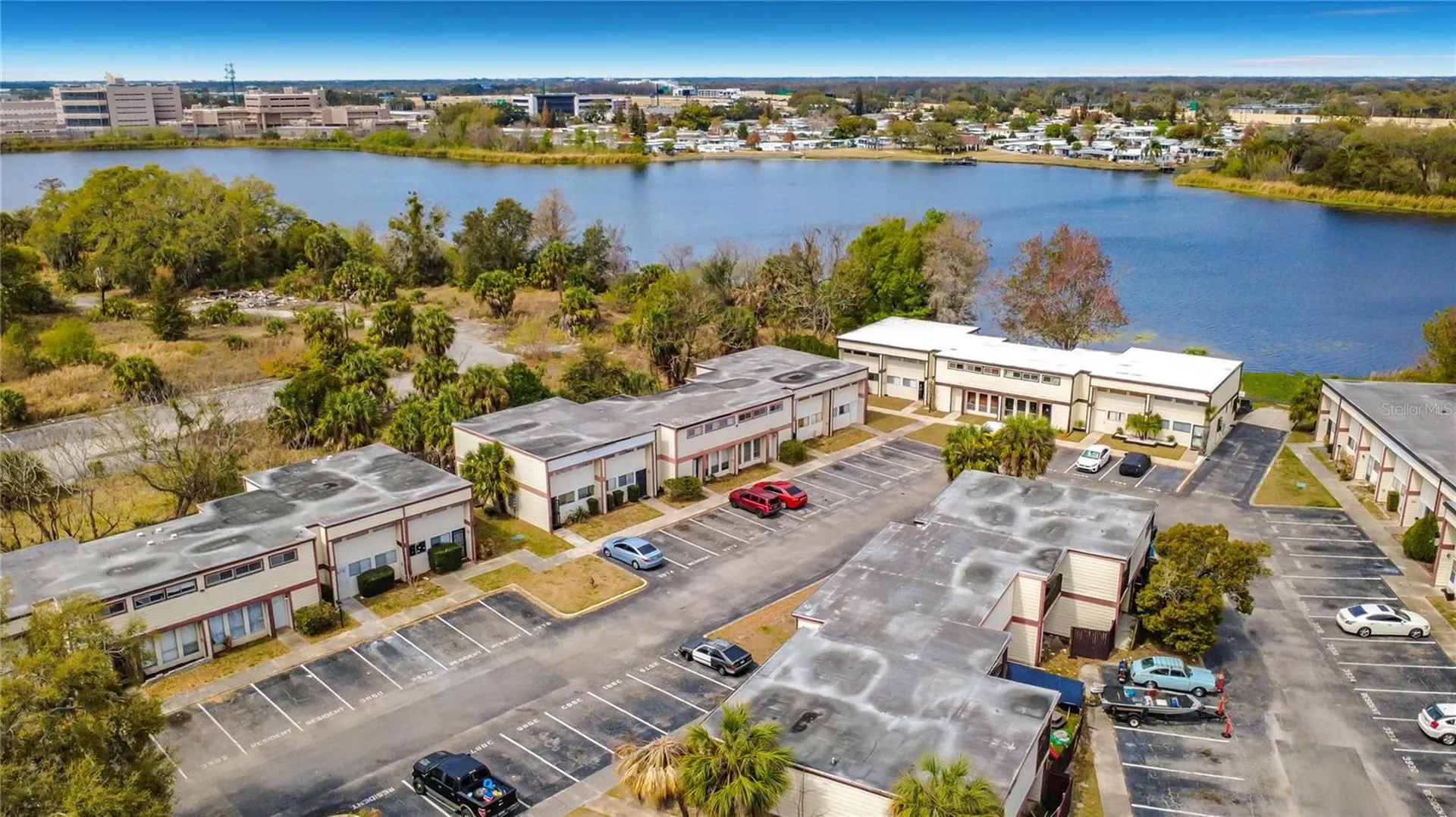 3968 Crayrich Circle Orlando FL 32839
