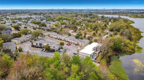 3968 Crayrich Circle Orlando FL 32839