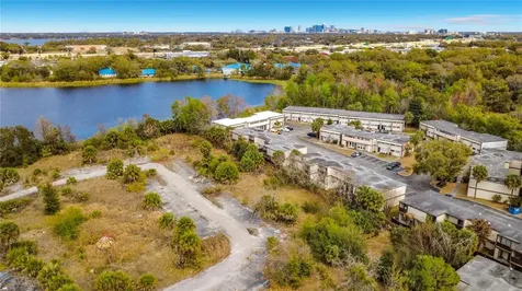 3968 Crayrich Circle Orlando FL 32839