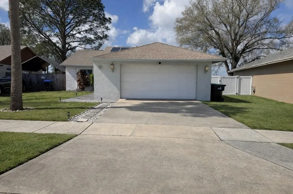 2217 Paprika Drive Orlando FL 32837