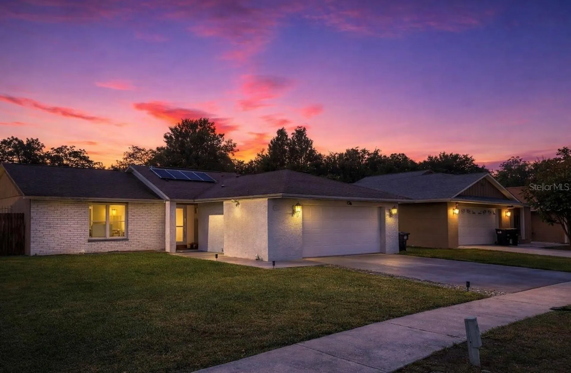 2217 Paprika Drive Orlando FL 32837