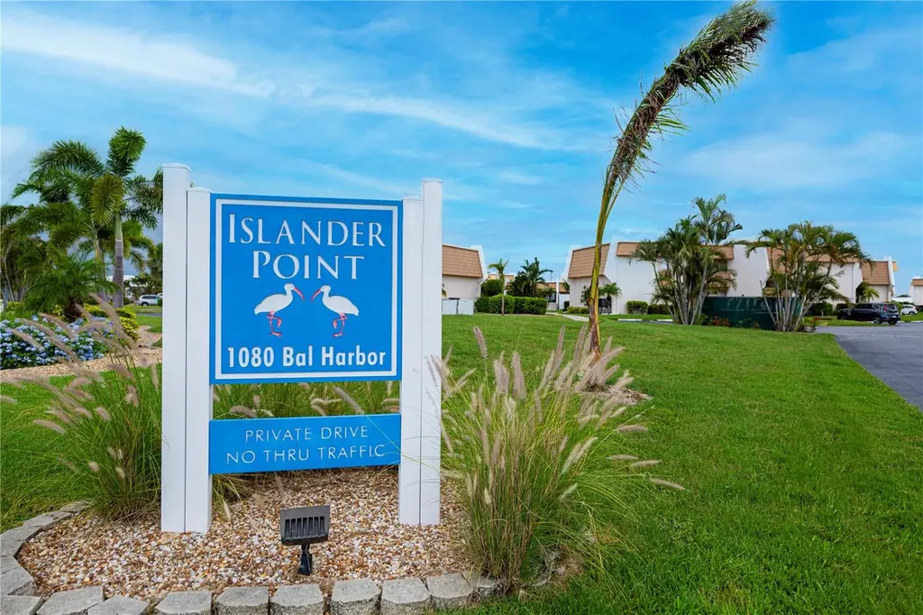 1080 Bal Harbor Boulevard Punta Gorda FL 33950