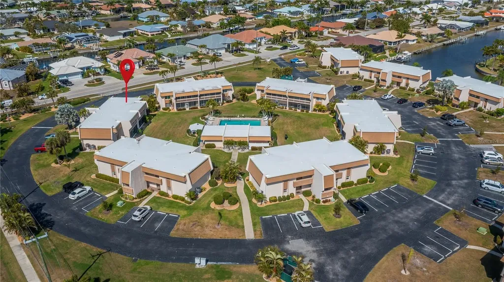 1080 Bal Harbor Boulevard Punta Gorda FL 33950