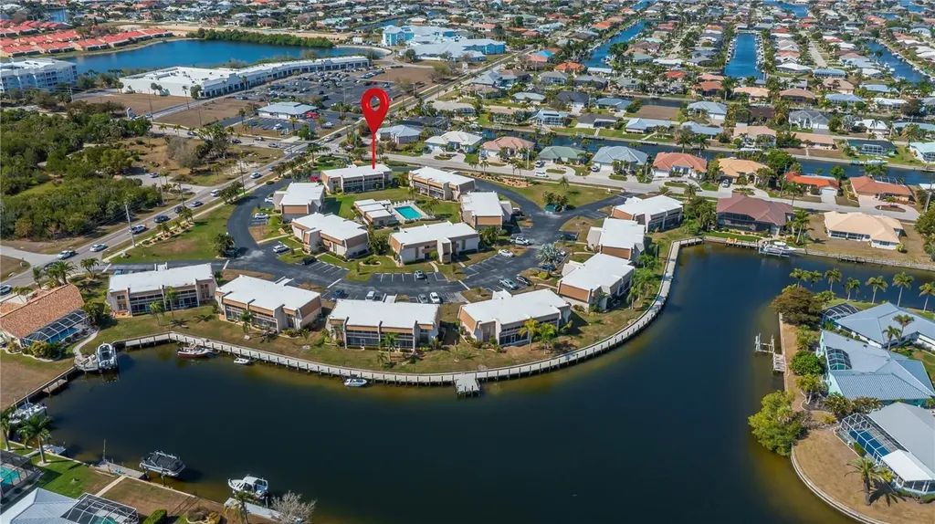 1080 Bal Harbor Boulevard Punta Gorda FL 33950