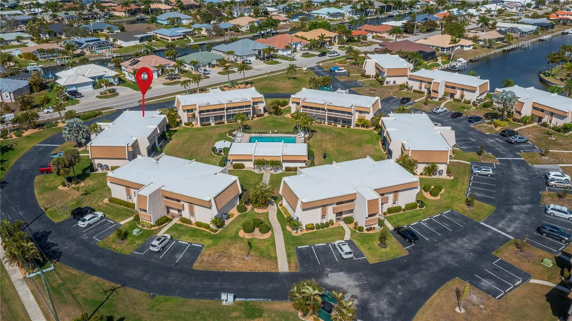 1080 Bal Harbor Boulevard Punta Gorda FL 33950