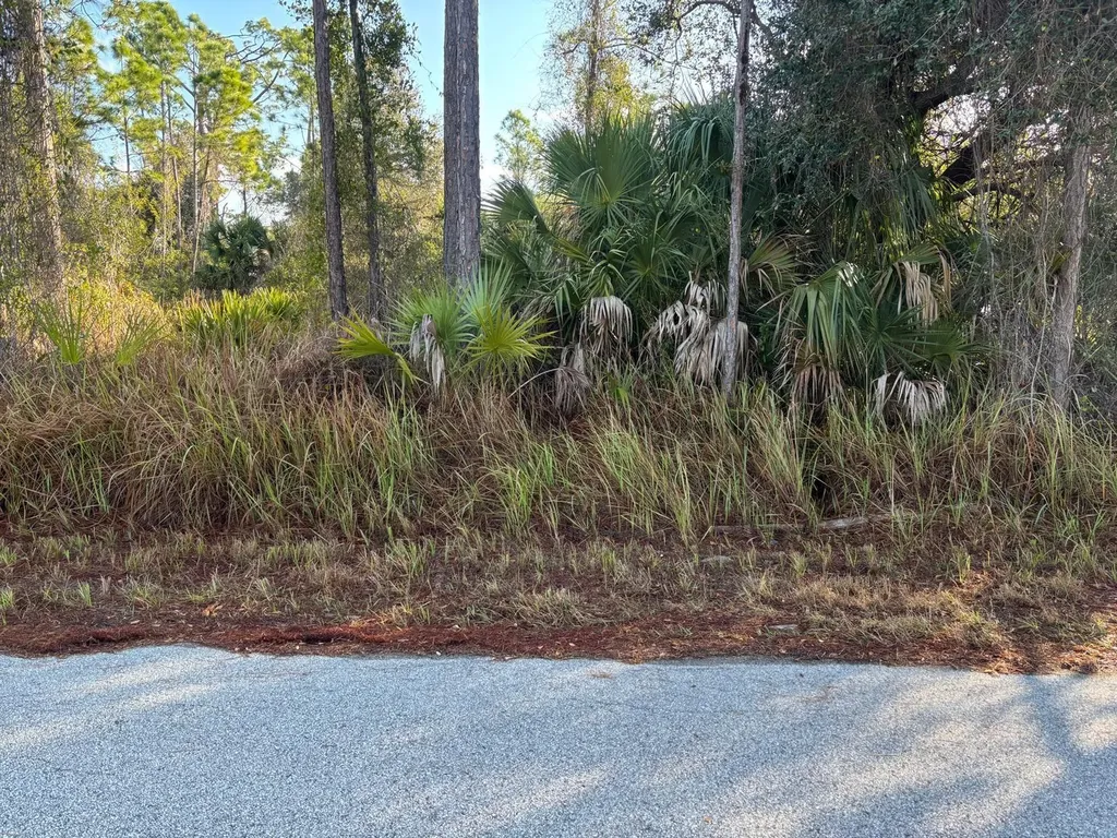 Bismarck Road North Port FL 34288