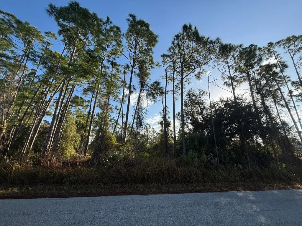 Bismarck Road North Port FL 34288