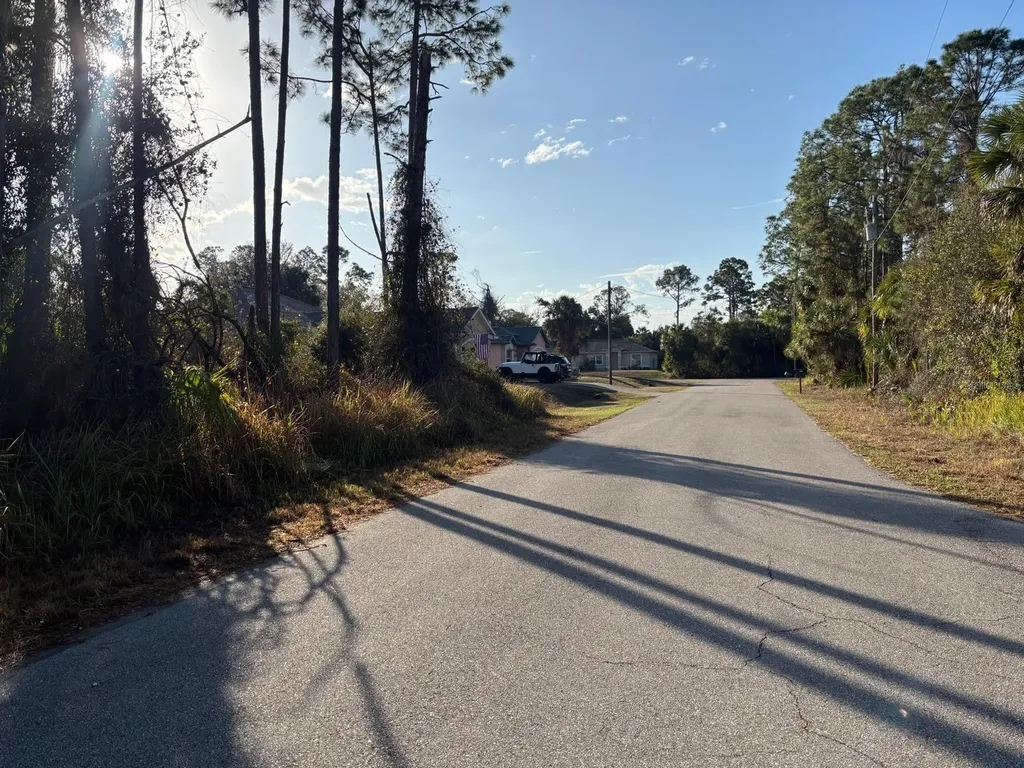 Bismarck Road North Port FL 34288