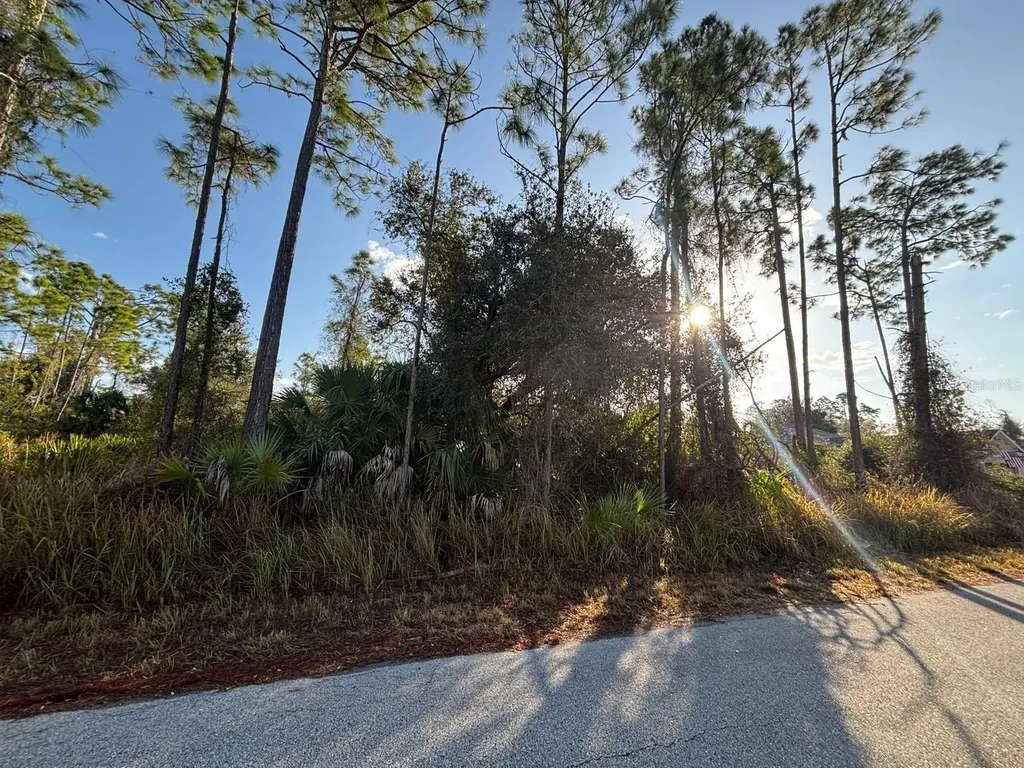 Bismarck Road North Port FL 34288