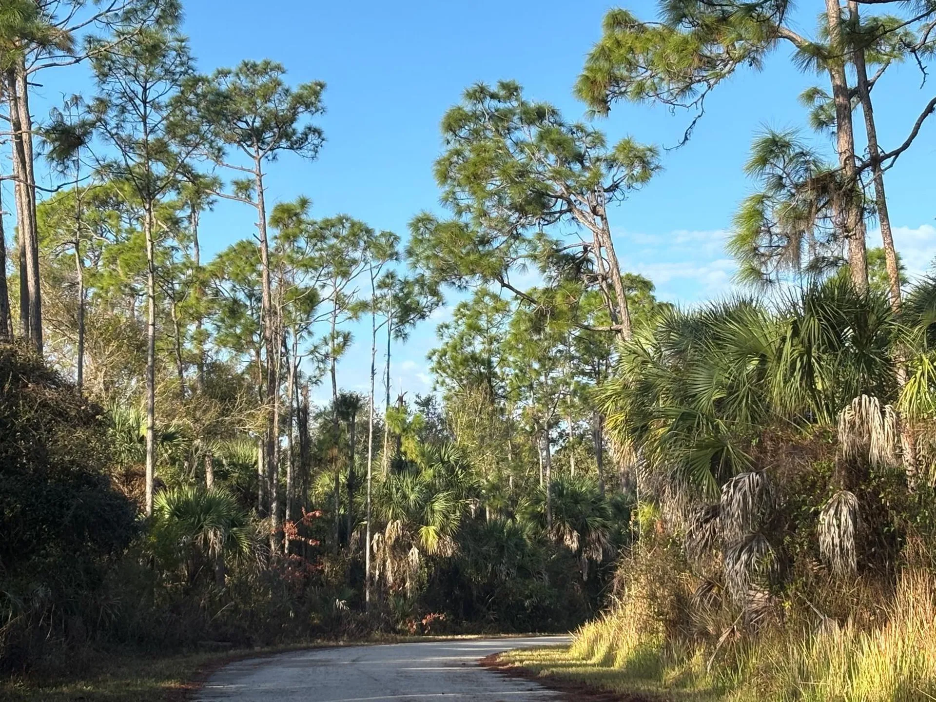 Bismarck Road North Port FL 34288