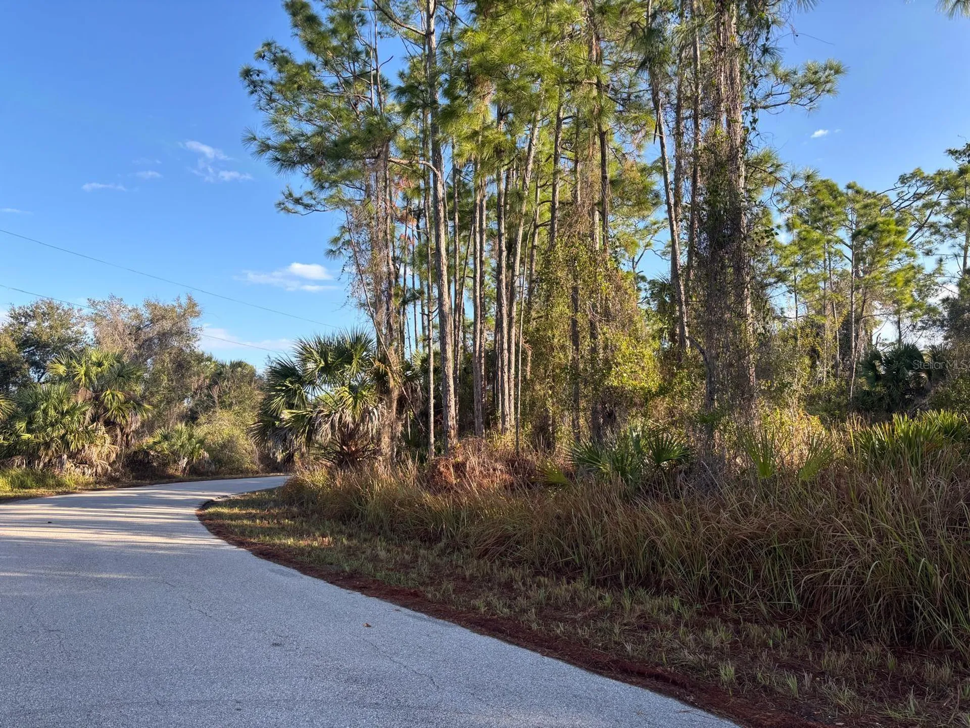 Bismarck Road North Port FL 34288