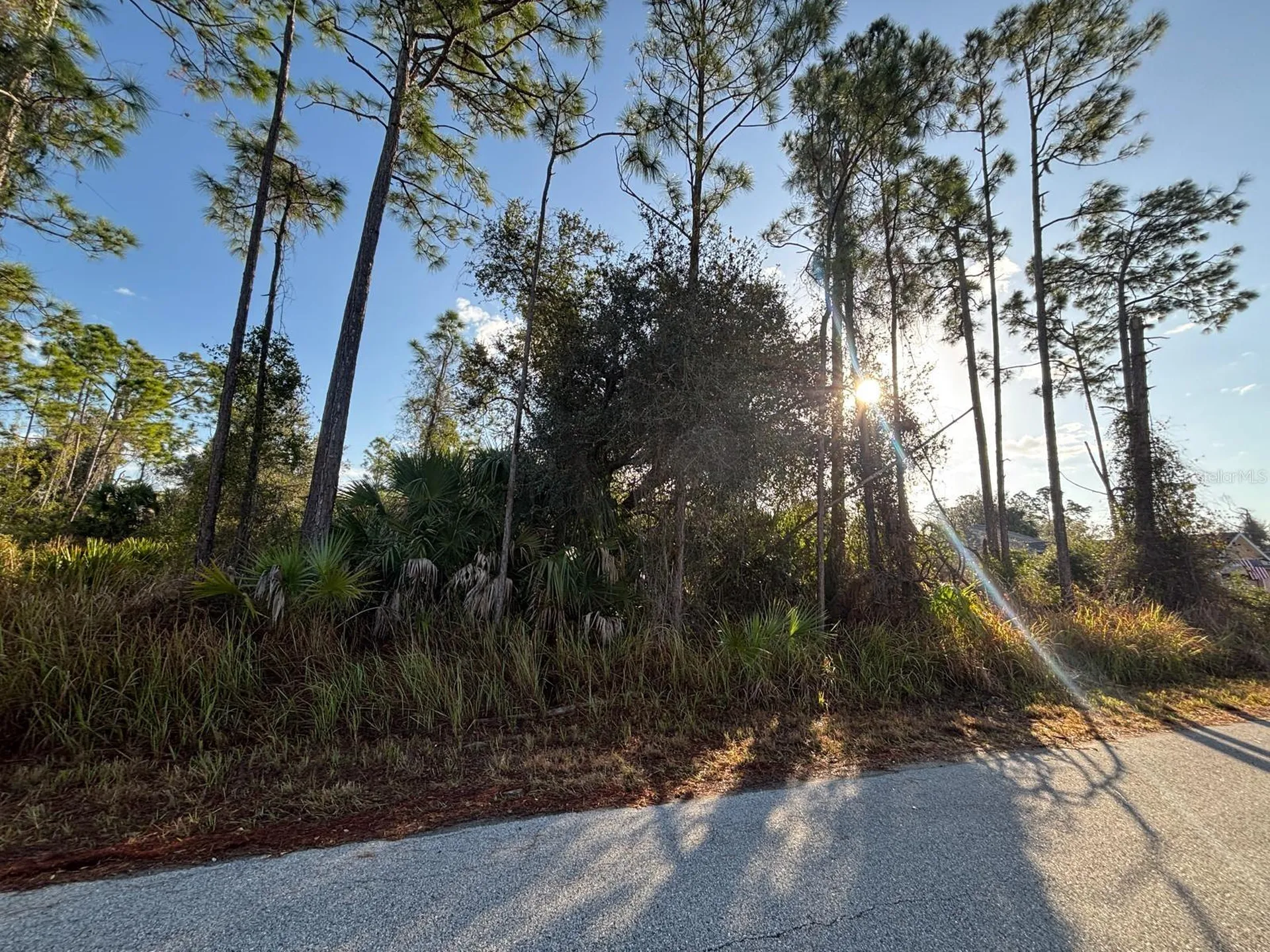 Bismarck Road North Port FL 34288