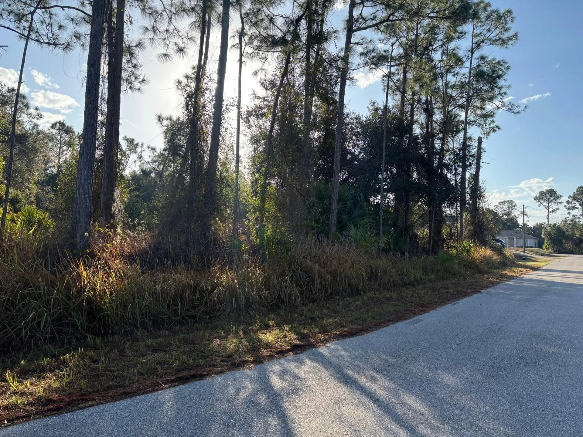 Bismarck Road North Port FL 34288