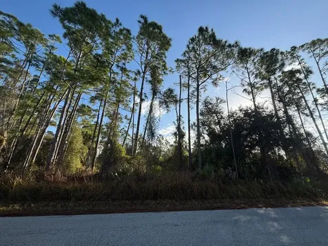 Bismarck Road North Port FL 34288