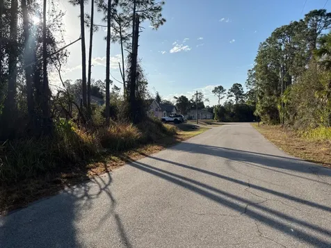 Bismarck Road North Port FL 34288