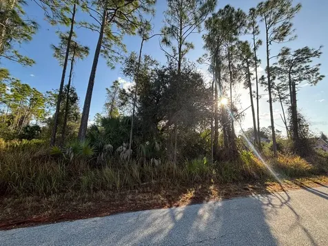 Bismarck Road North Port FL 34288