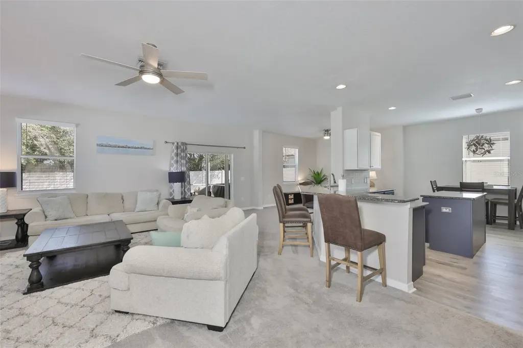 1609 Bonita Bluff Court Ruskin FL 33570