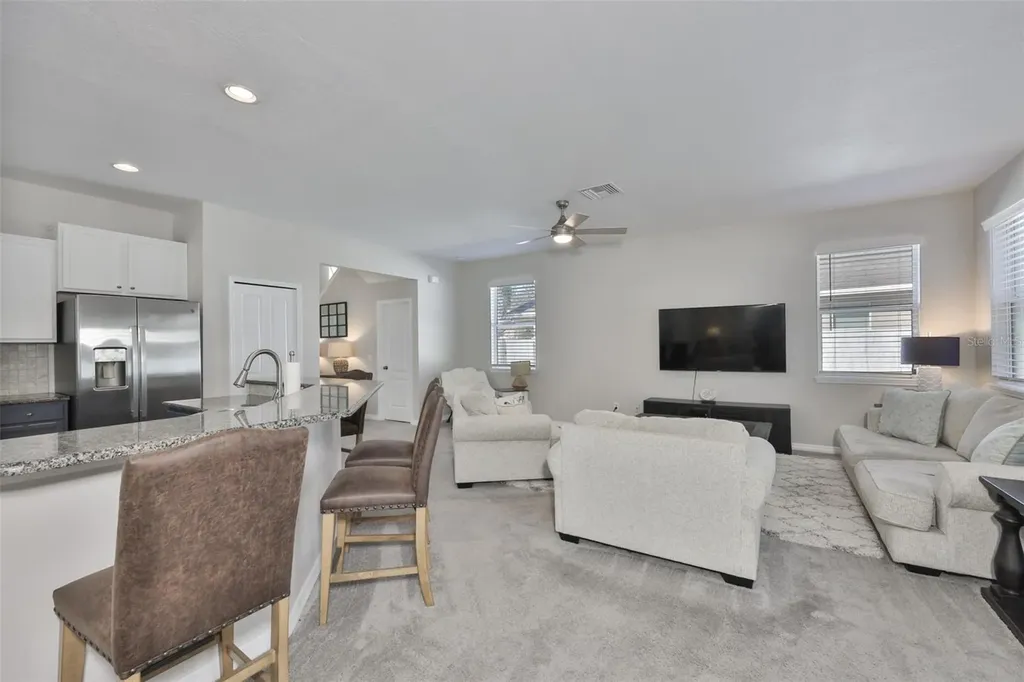1609 Bonita Bluff Court Ruskin FL 33570