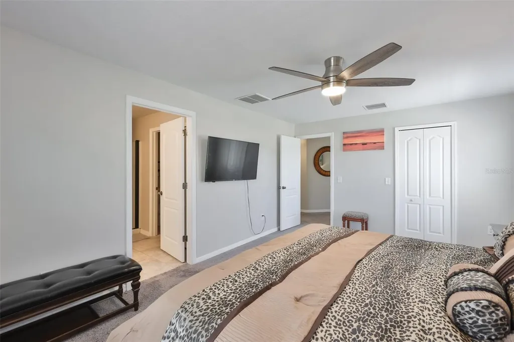 1609 Bonita Bluff Court Ruskin FL 33570