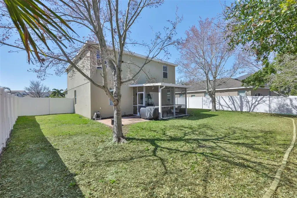 1609 Bonita Bluff Court Ruskin FL 33570