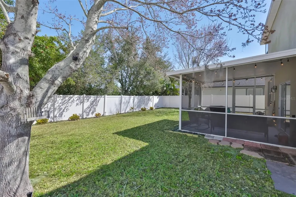 1609 Bonita Bluff Court Ruskin FL 33570
