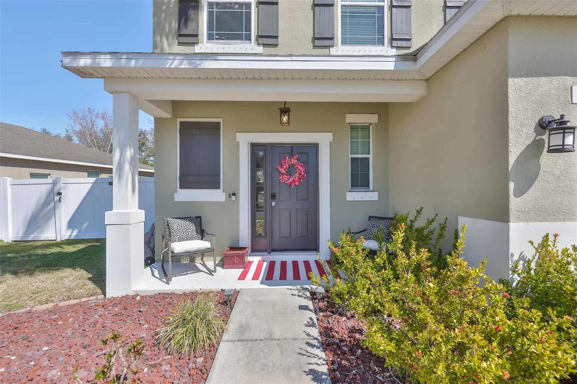 1609 Bonita Bluff Court Ruskin FL 33570