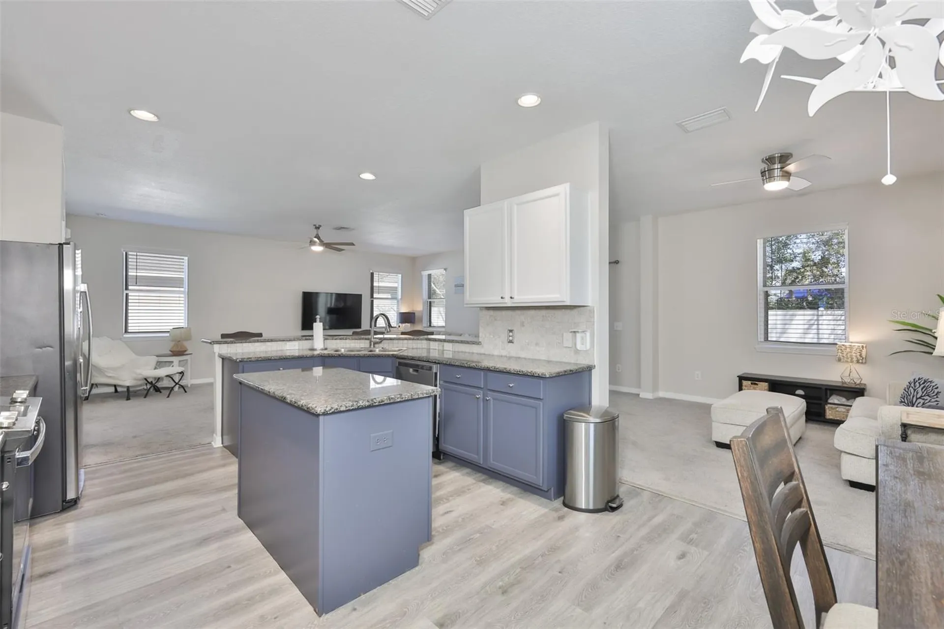1609 Bonita Bluff Court Ruskin FL 33570