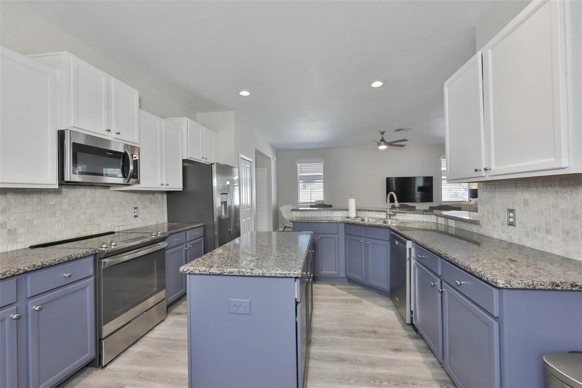 1609 Bonita Bluff Court Ruskin FL 33570