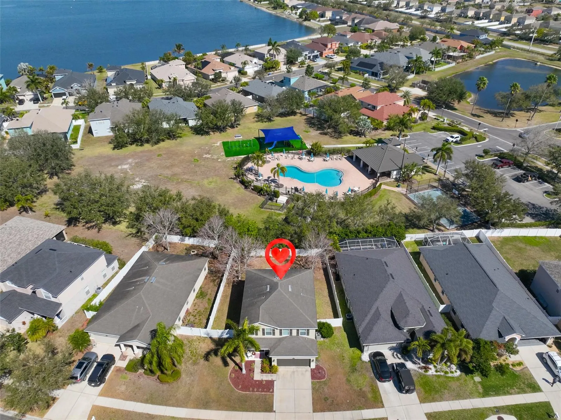 1609 Bonita Bluff Court Ruskin FL 33570