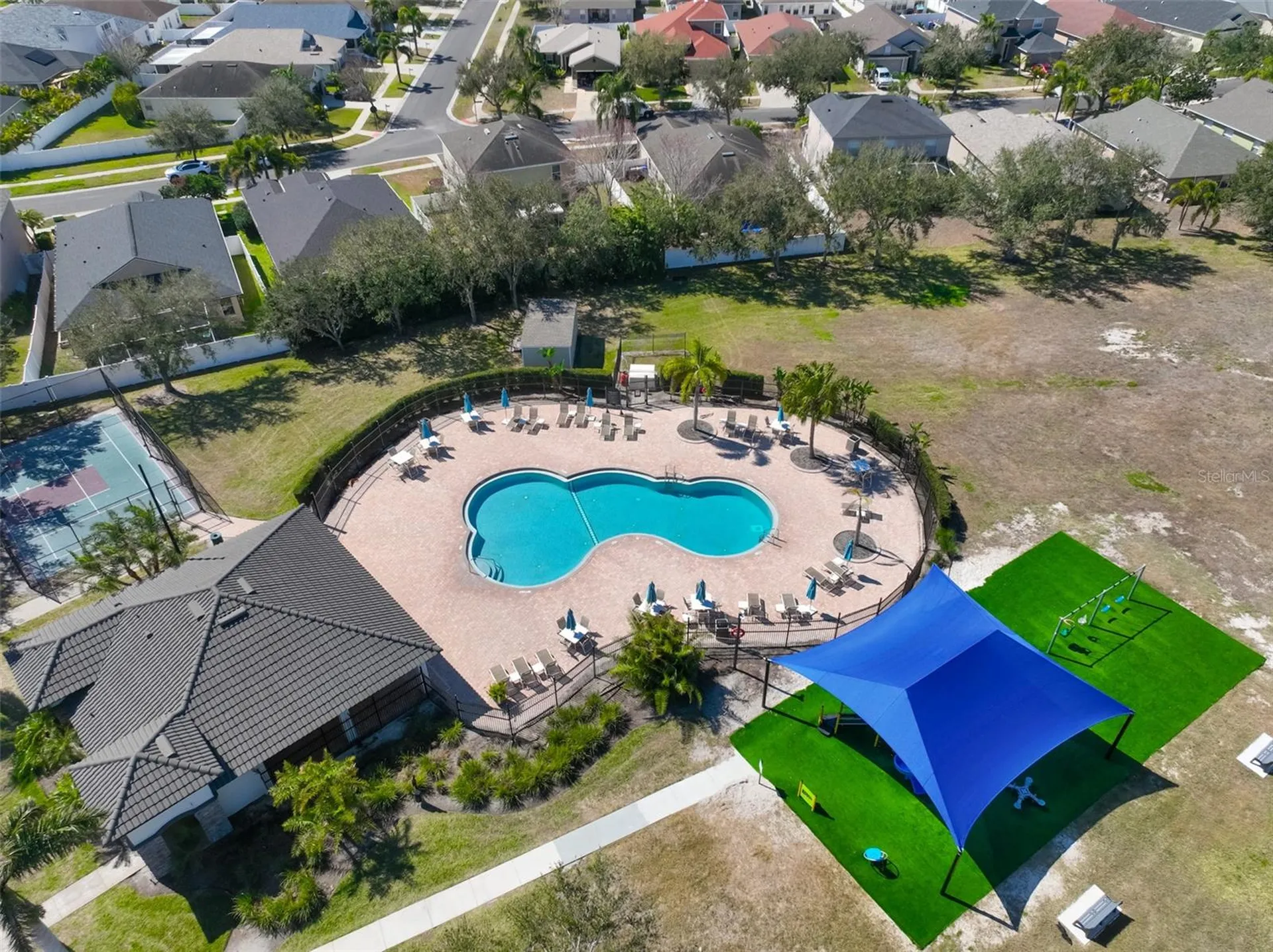 1609 Bonita Bluff Court Ruskin FL 33570