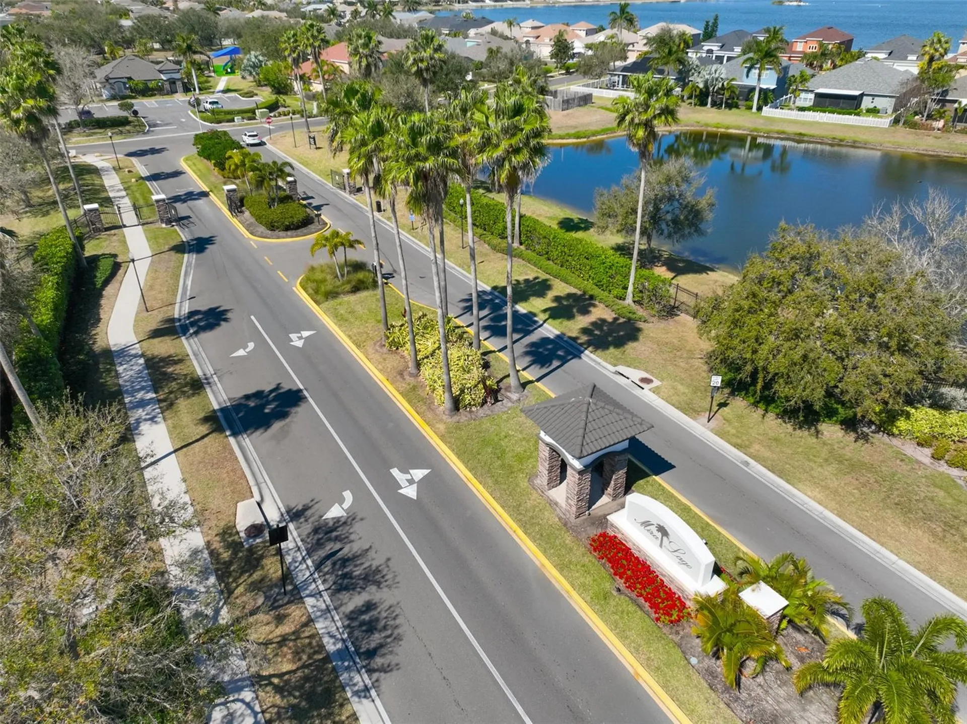 1609 Bonita Bluff Court Ruskin FL 33570